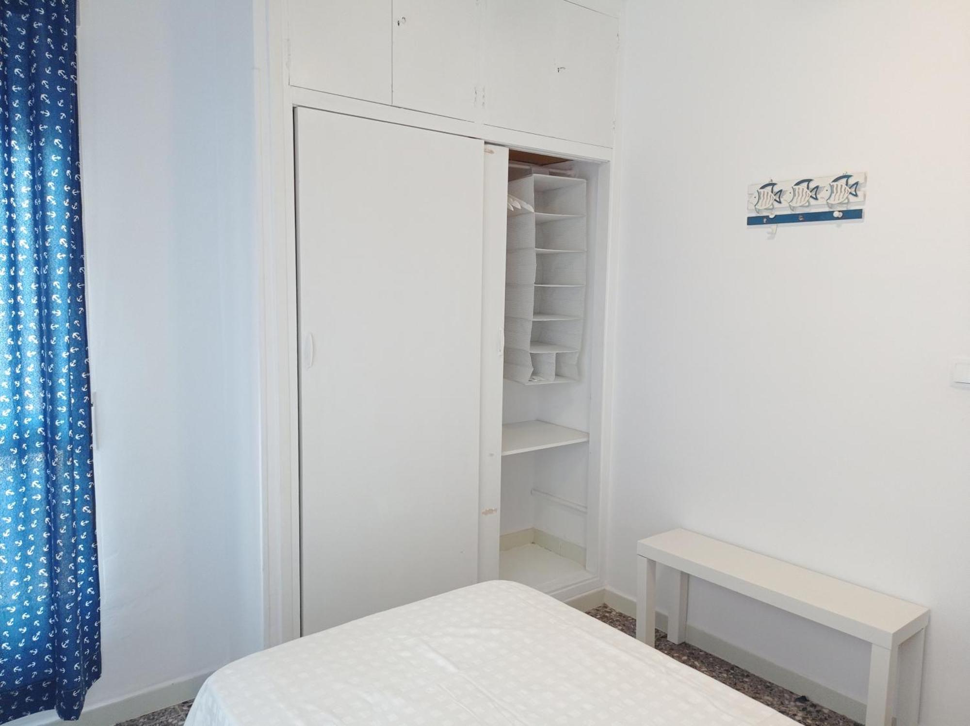 La Colonia Playa Apartment Aguilas Exterior photo